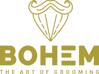 Bohem logo