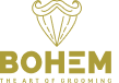 Bohem logo